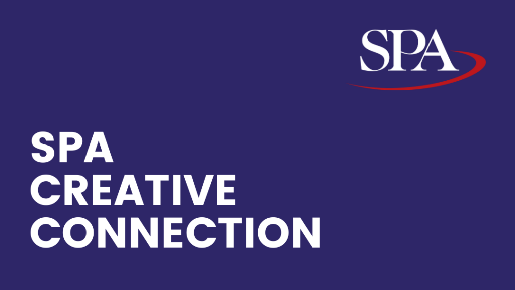 SPA Creative Connection, May 13, 2020—Phoebe Bruchman Performing Arts