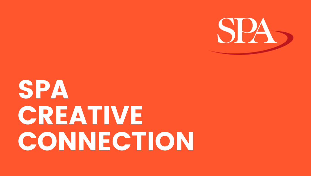 SPA Creative Connection, May 5, 2020—Sherry Byrd