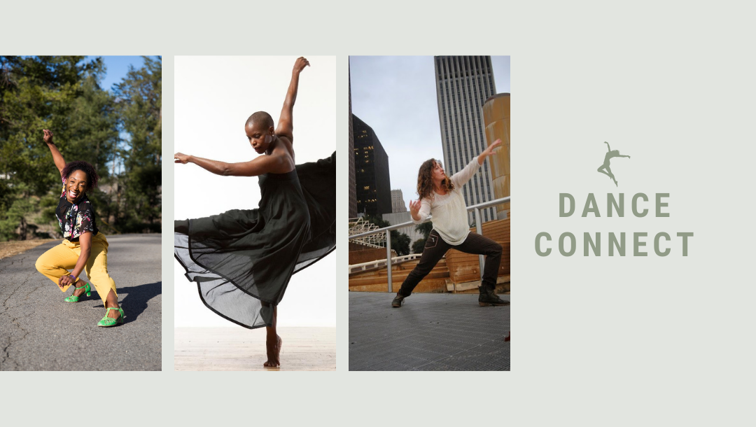 Dance Connect & SPA