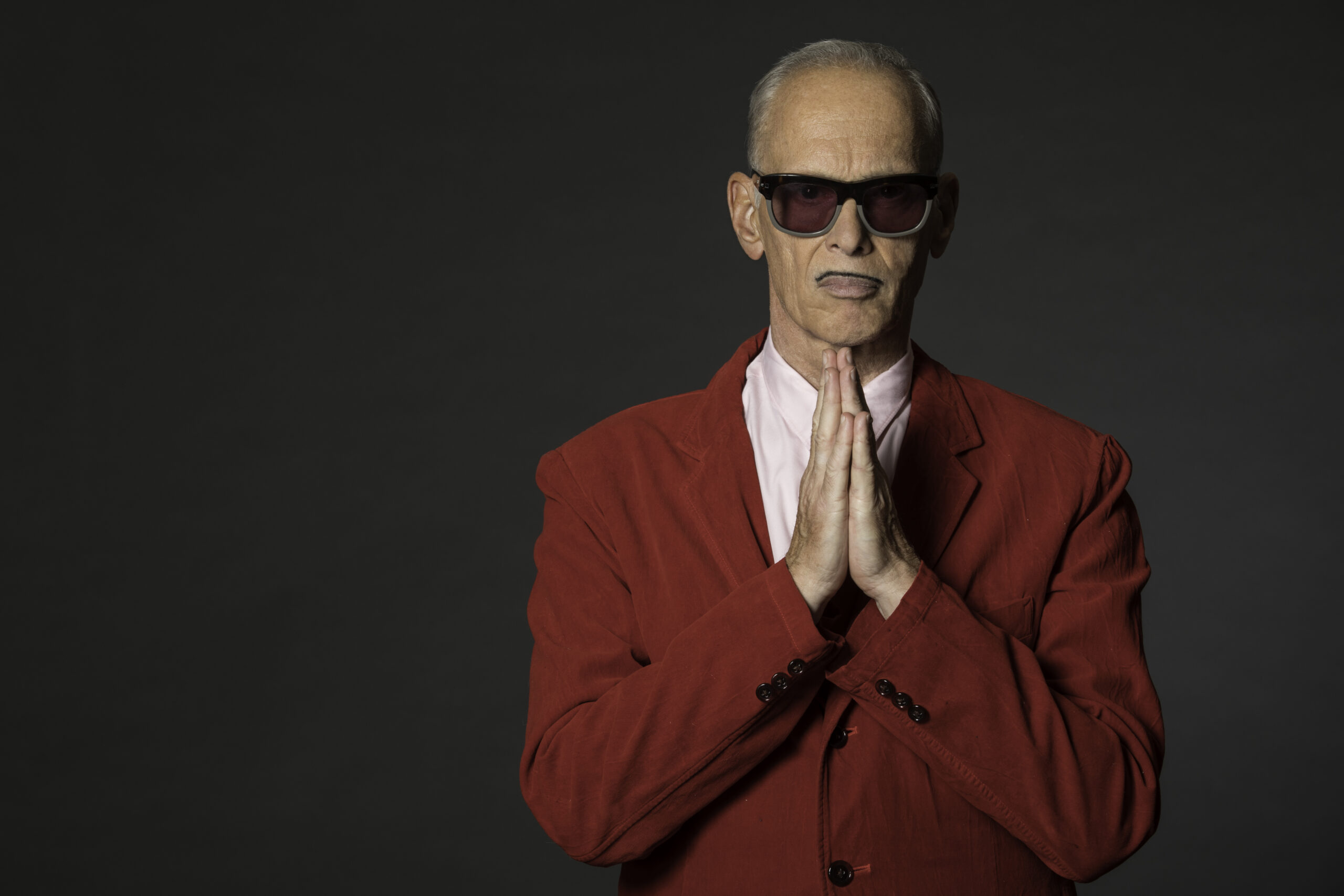 Performing Arts Houston presents John Waters: End of the World
