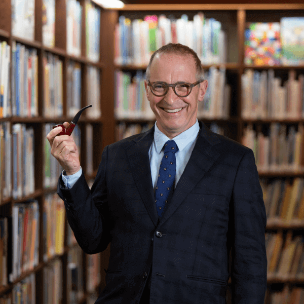 Performing Arts Houston presents An Evening with David Sedaris