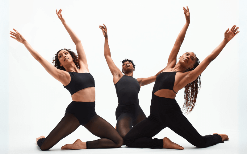 Alvin Ailey American Dance Theater, MAR 7-9