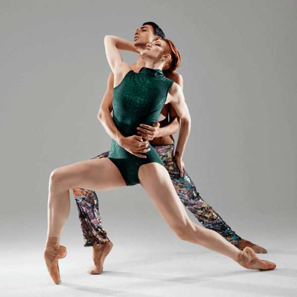 Complexions Contemporary Ballet