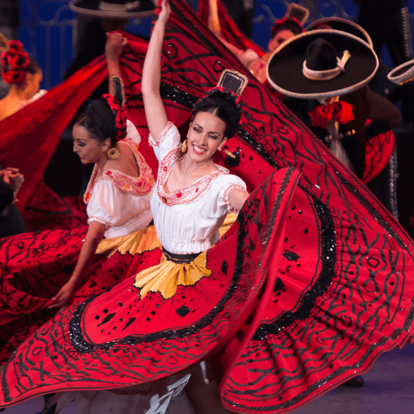 Ballet Folklorico