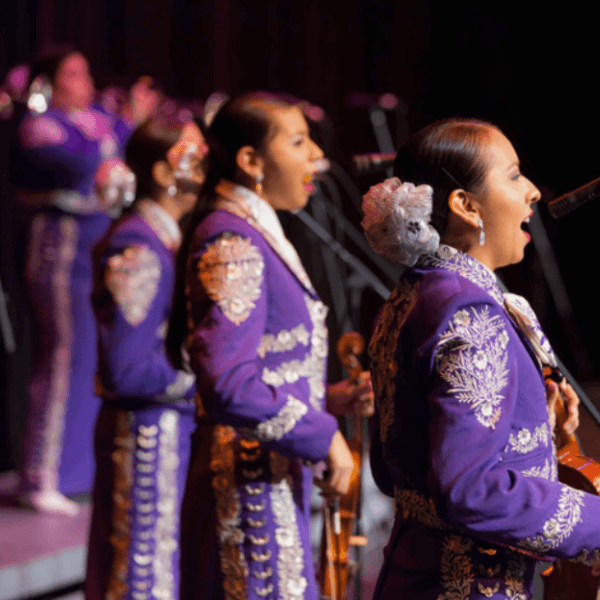 Mariachi Festival