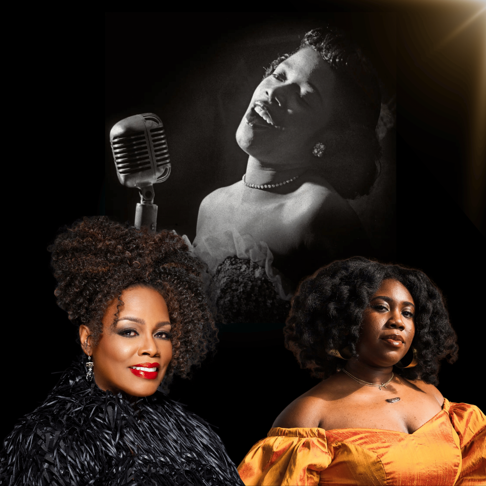 Jazz Houston presents: Sarah Vaughan at 100! feat. Grammy Award Winner Dianne Reeves